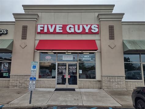 five guys sicklerville nj 08081|five guys sign in.